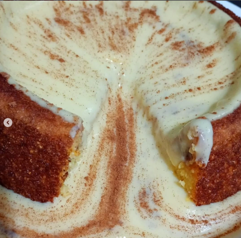 Confeitaria Jhiu Meireles